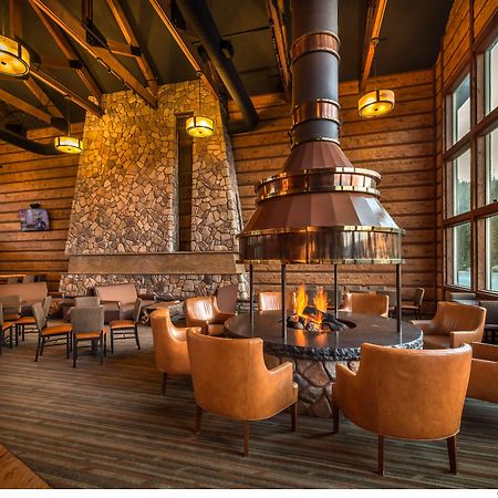 Best Western Plus Green Mill Village Hotel & Suites Arcola Eksteriør bilde