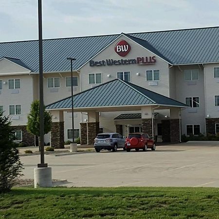 Best Western Plus Green Mill Village Hotel & Suites Arcola Eksteriør bilde