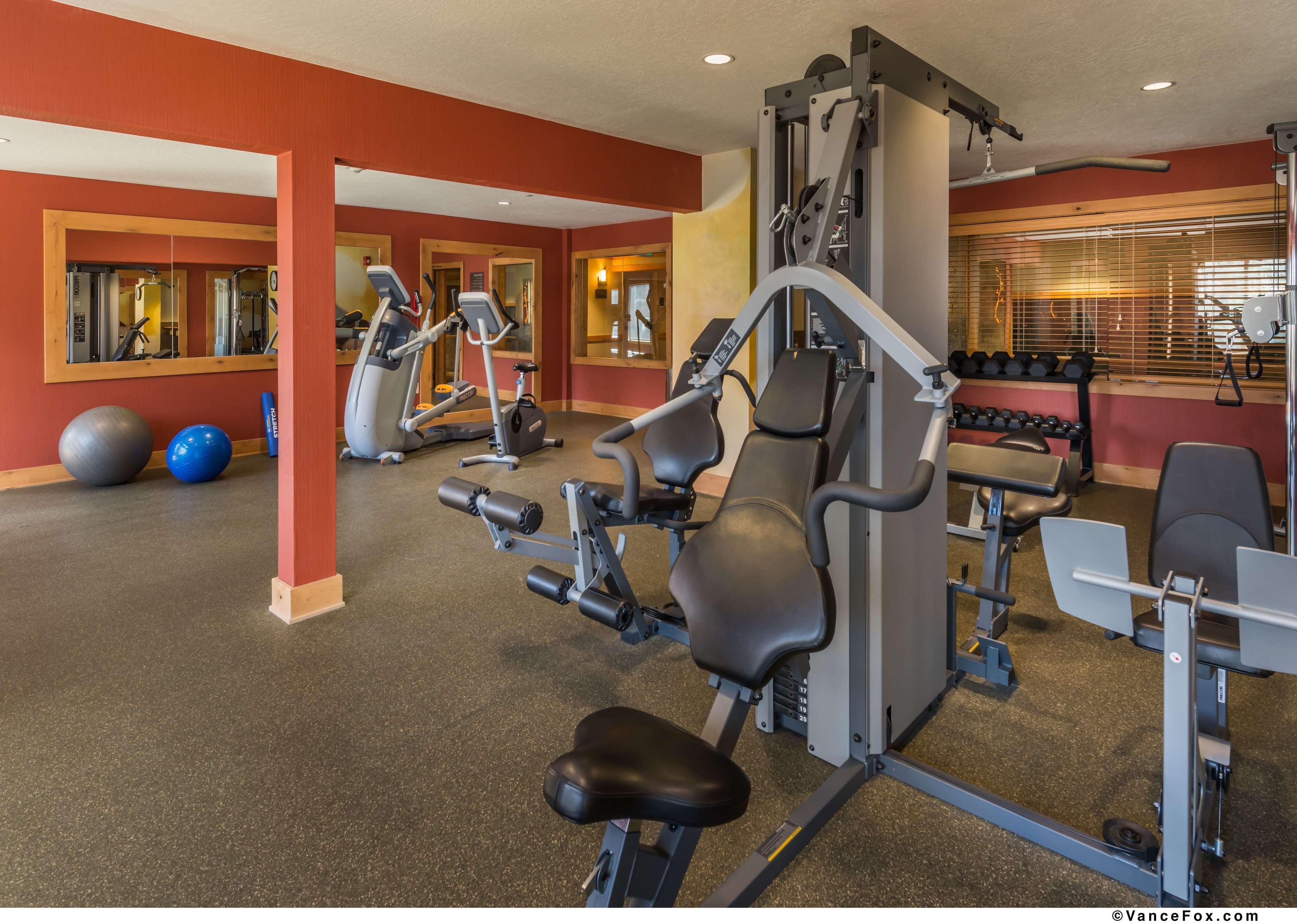 Best Western Plus Green Mill Village Hotel & Suites Arcola Eksteriør bilde