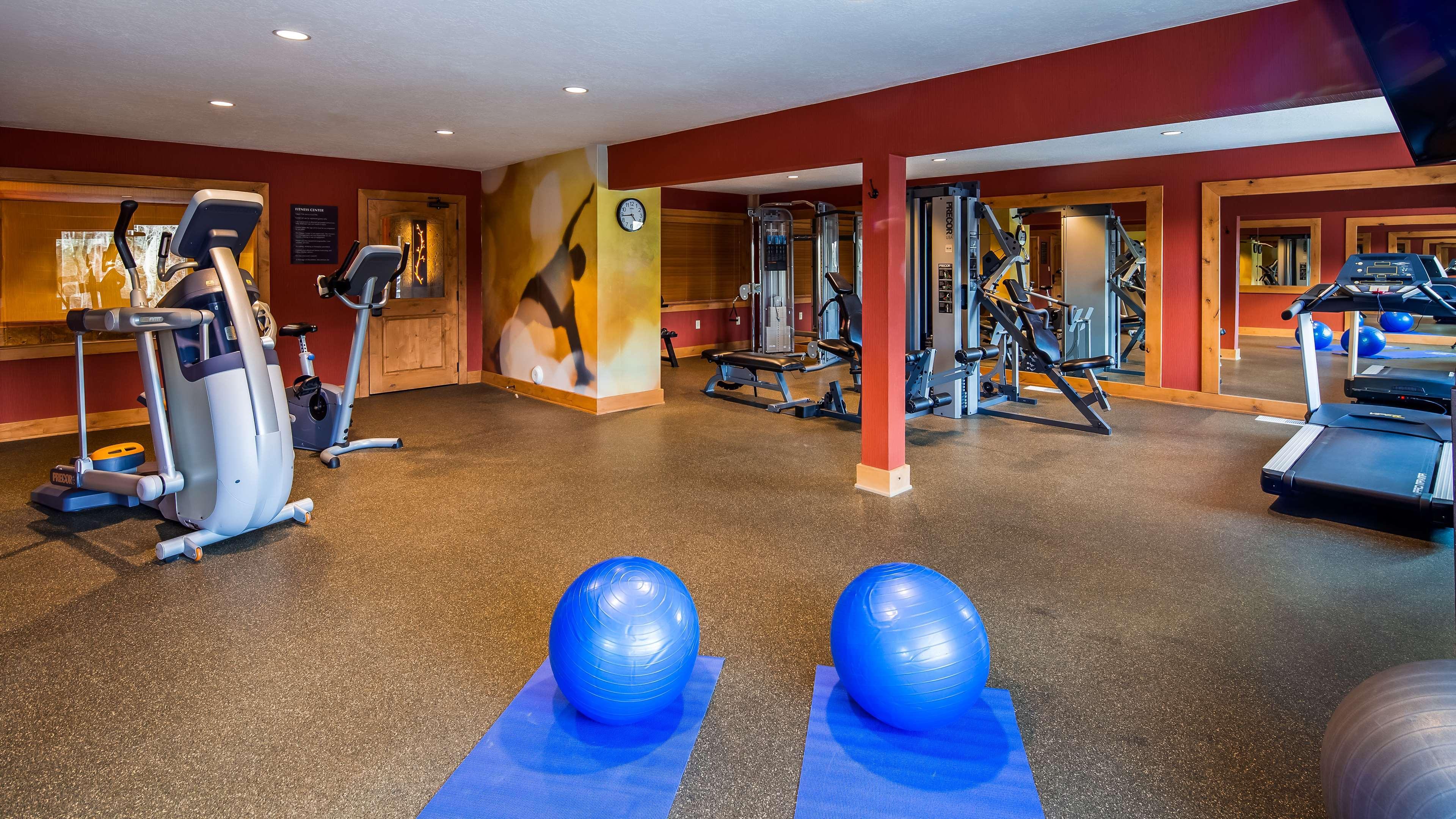 Best Western Plus Green Mill Village Hotel & Suites Arcola Eksteriør bilde