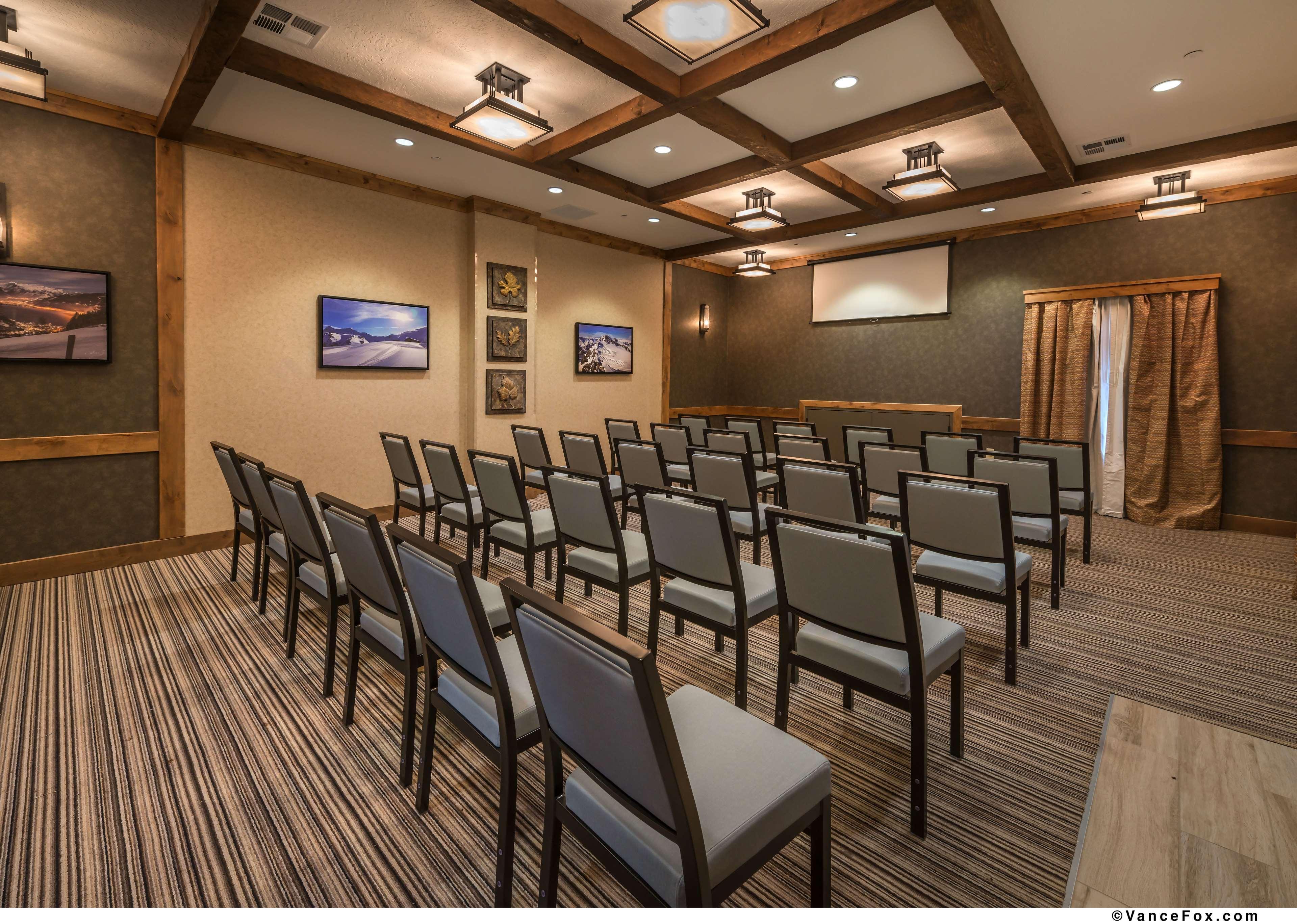 Best Western Plus Green Mill Village Hotel & Suites Arcola Eksteriør bilde