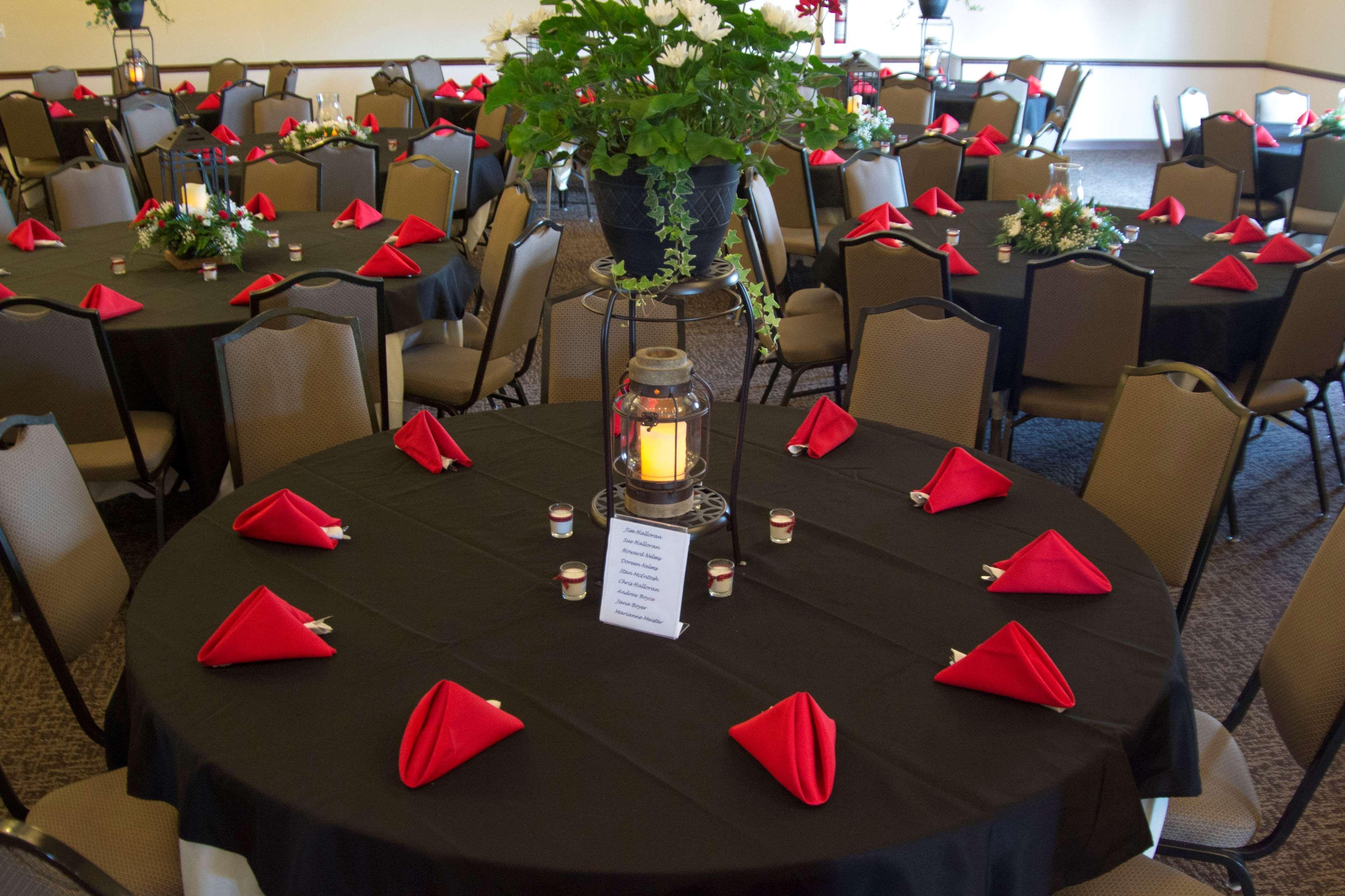Best Western Plus Green Mill Village Hotel & Suites Arcola Eksteriør bilde