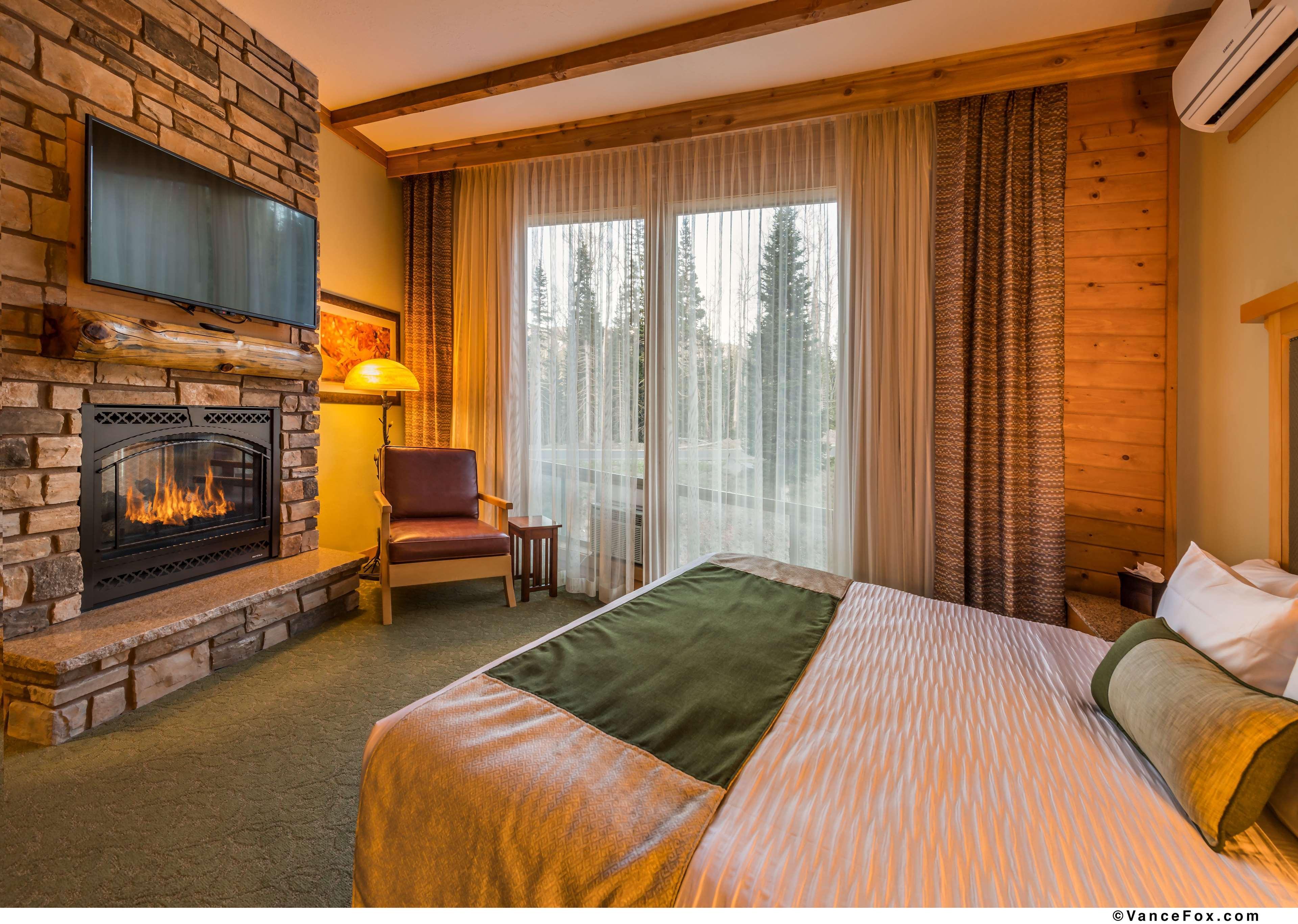 Best Western Plus Green Mill Village Hotel & Suites Arcola Eksteriør bilde