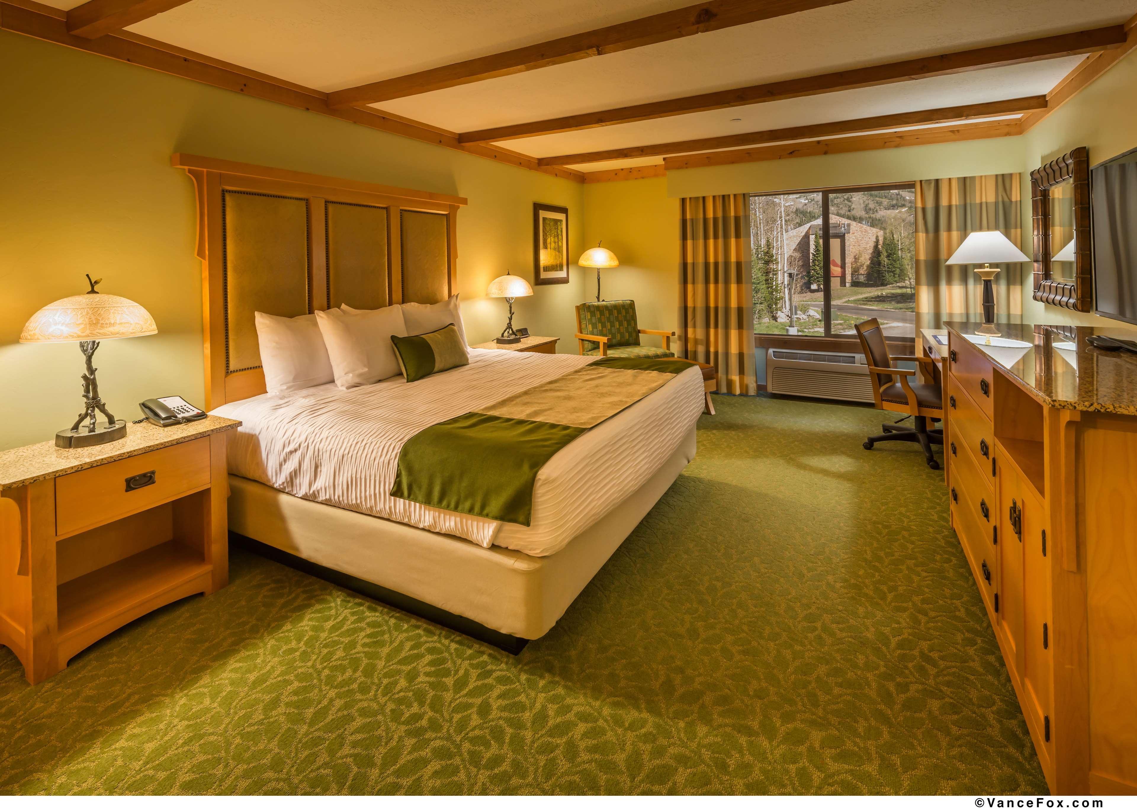 Best Western Plus Green Mill Village Hotel & Suites Arcola Eksteriør bilde