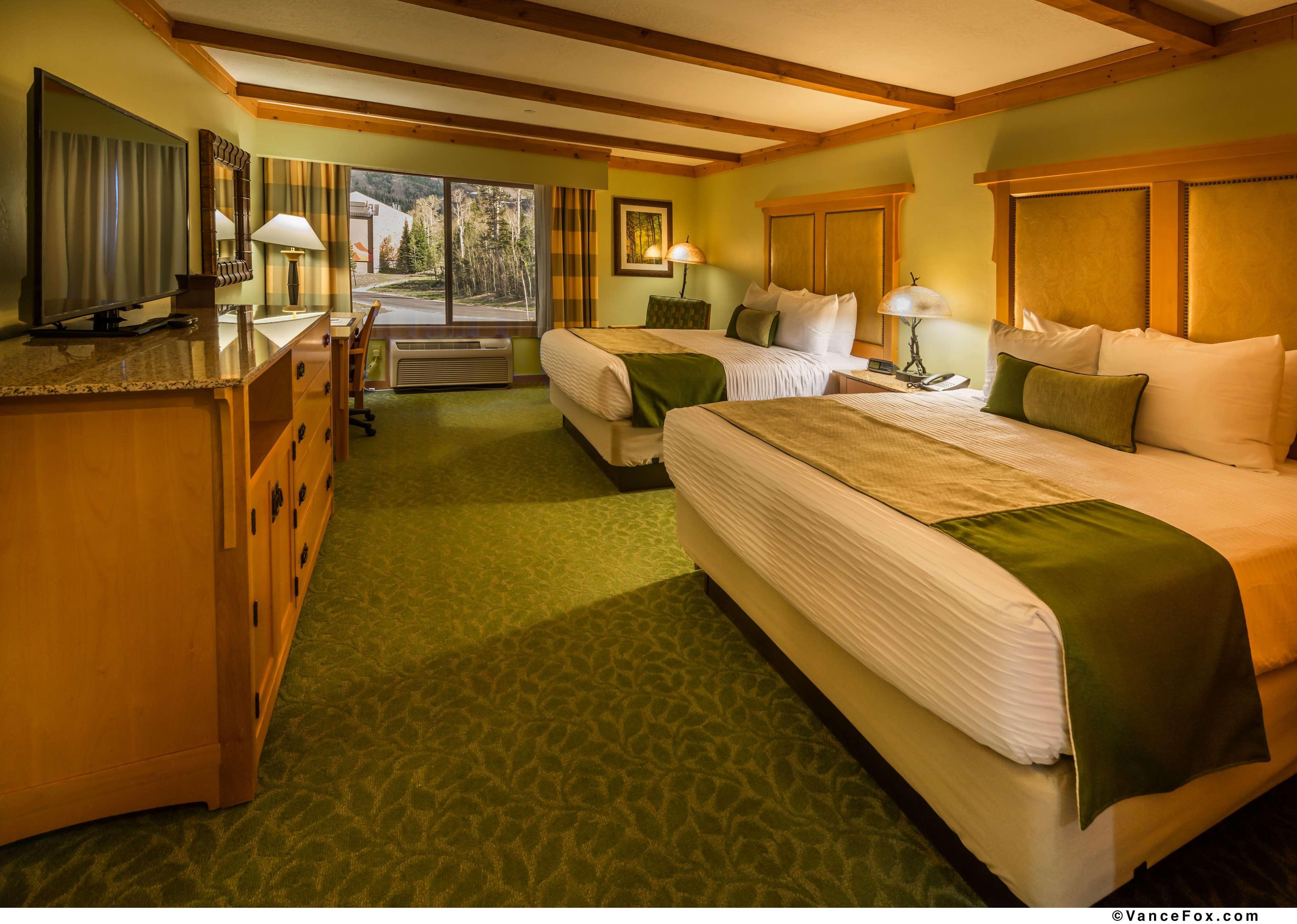 Best Western Plus Green Mill Village Hotel & Suites Arcola Eksteriør bilde