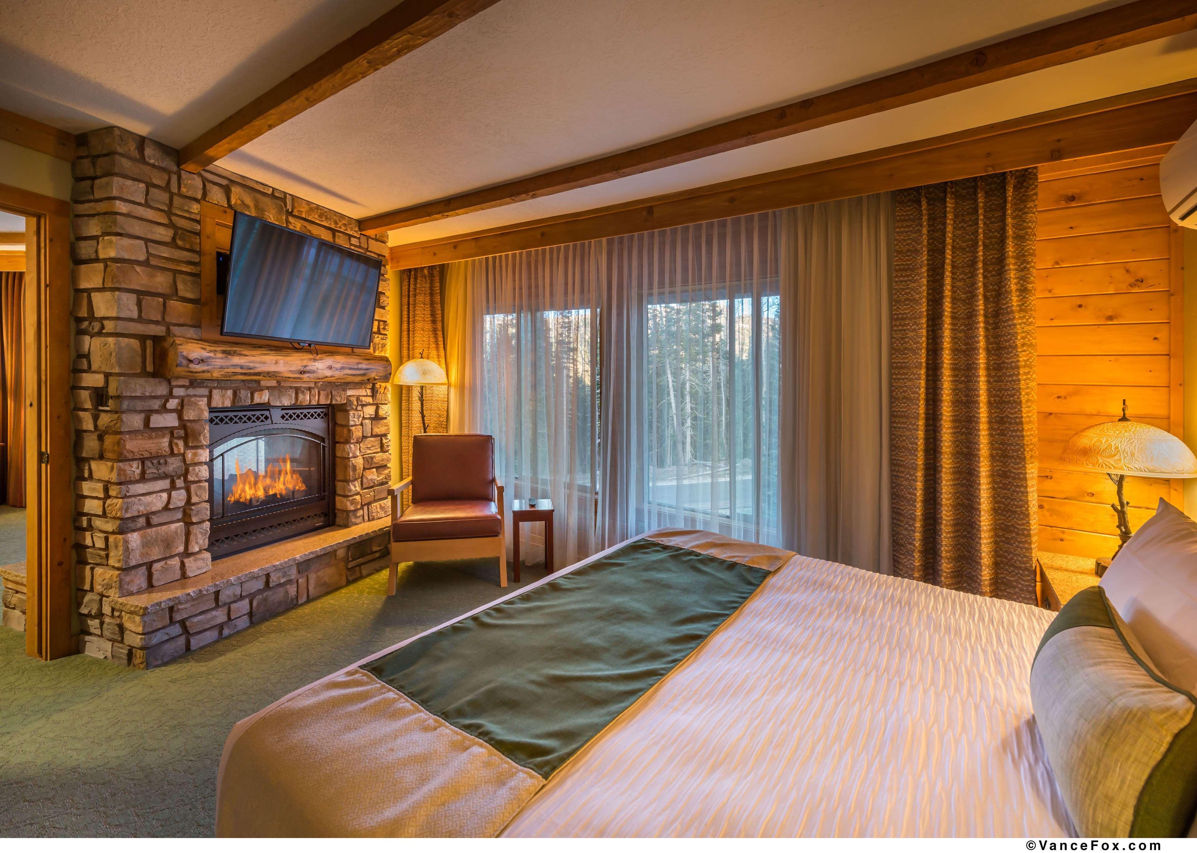 Best Western Plus Green Mill Village Hotel & Suites Arcola Eksteriør bilde